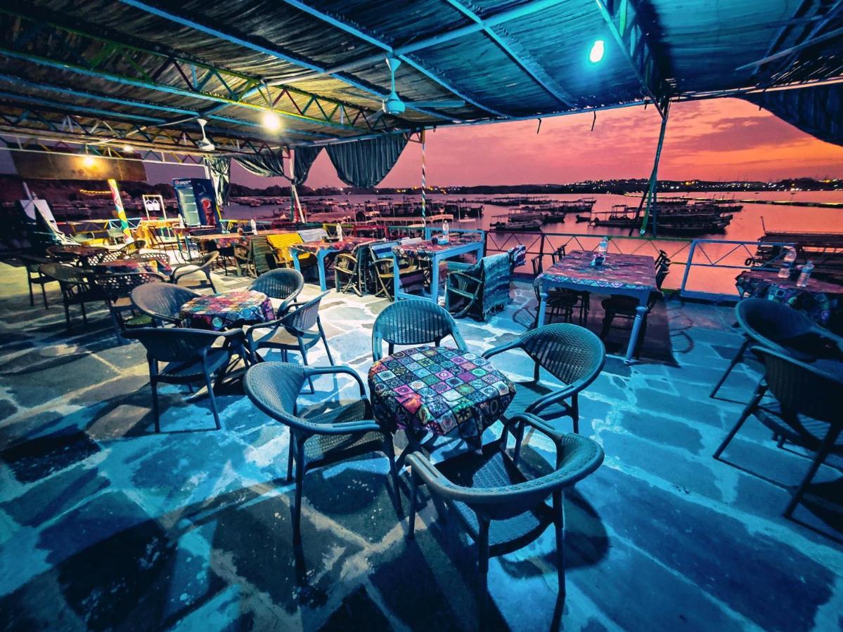 Takela Kato Guest House อัสวาน ภายนอก รูปภาพ